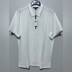 MICHEAL KORS MEN’S POLO SHIRT